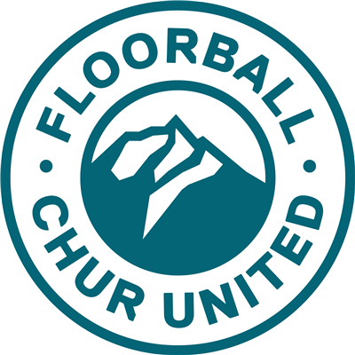 Logo Floorball Chur United