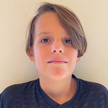 Joshua Sieber